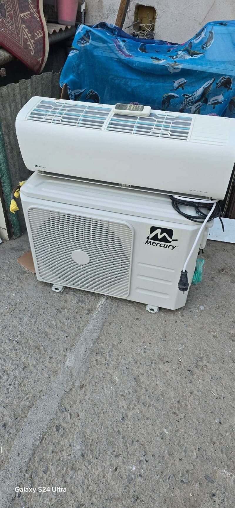 KANSENER 40 KW - Aşgabat - img 1