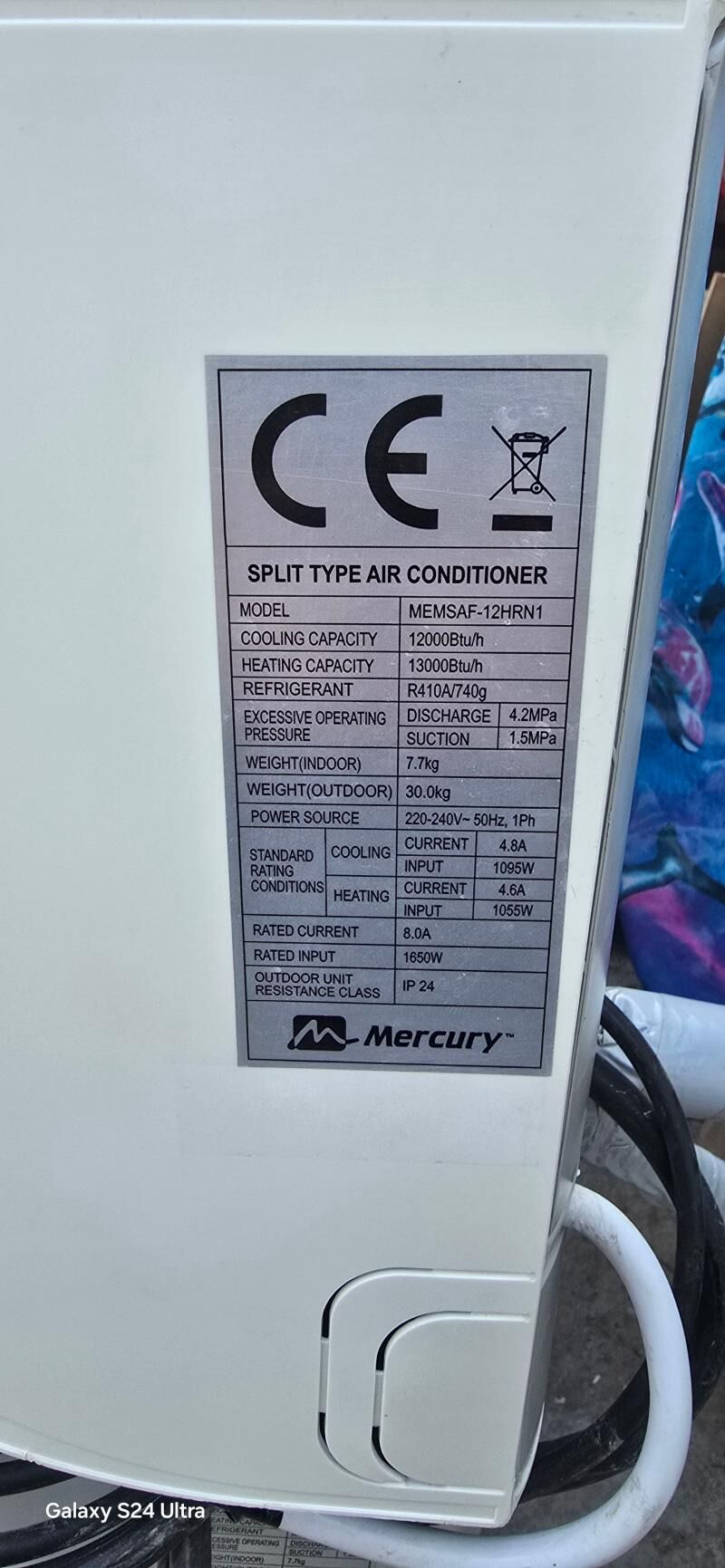 KANSENER 40 KW - Aşgabat - img 4