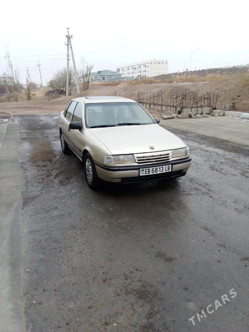 Opel Vectra 1989 - 27 000 TMT - Туркменабат - img 1