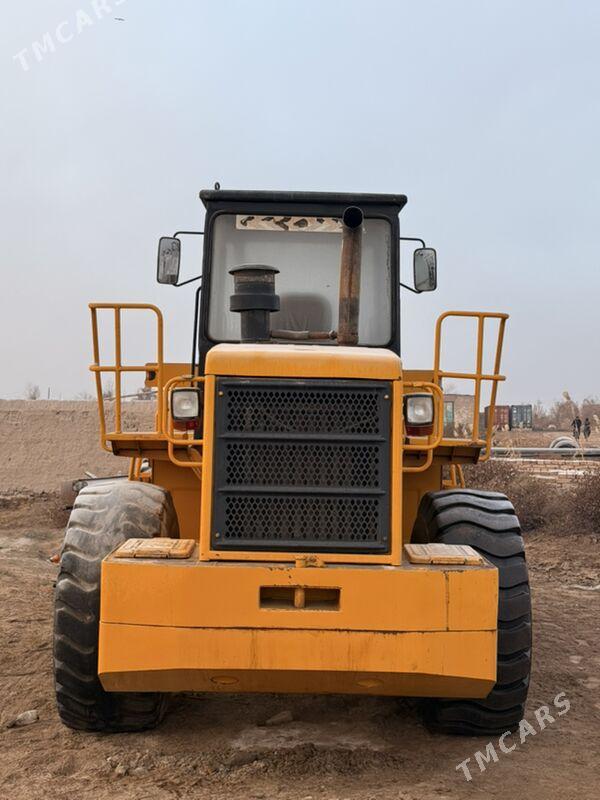 LiuGong CLG 856H 2012 - 390 000 TMT - Гороглы (Тагта) - img 3