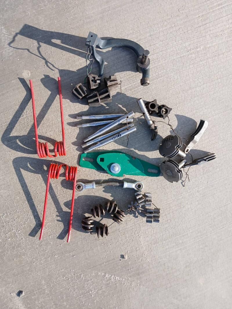 eyran aparat pres 8 000 TMT - Гызыларбат - img 3