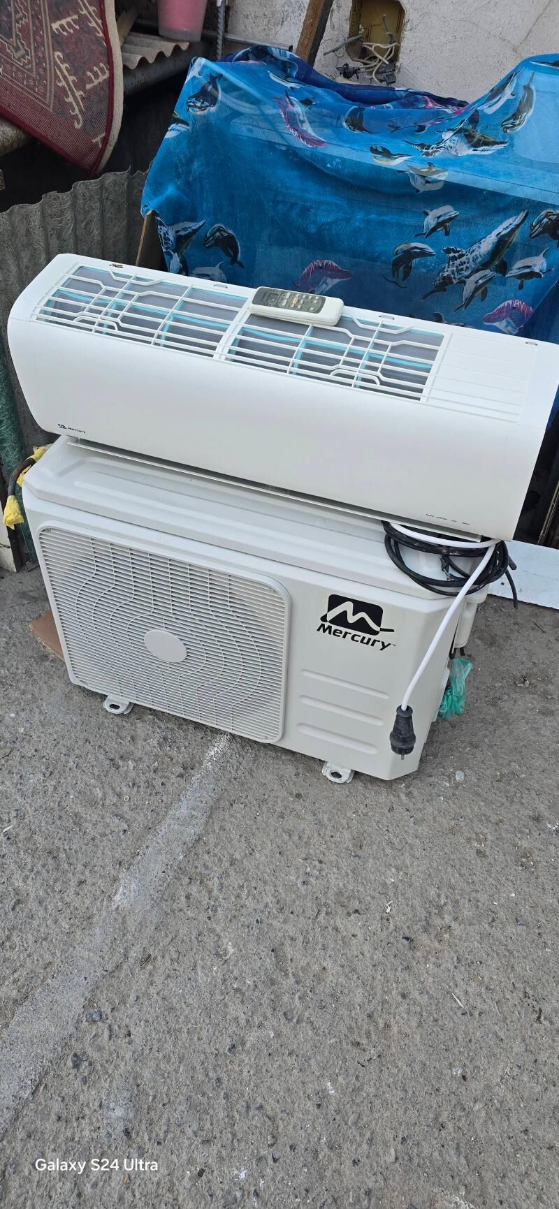 KANSENER 40 KW - Aşgabat - img 3