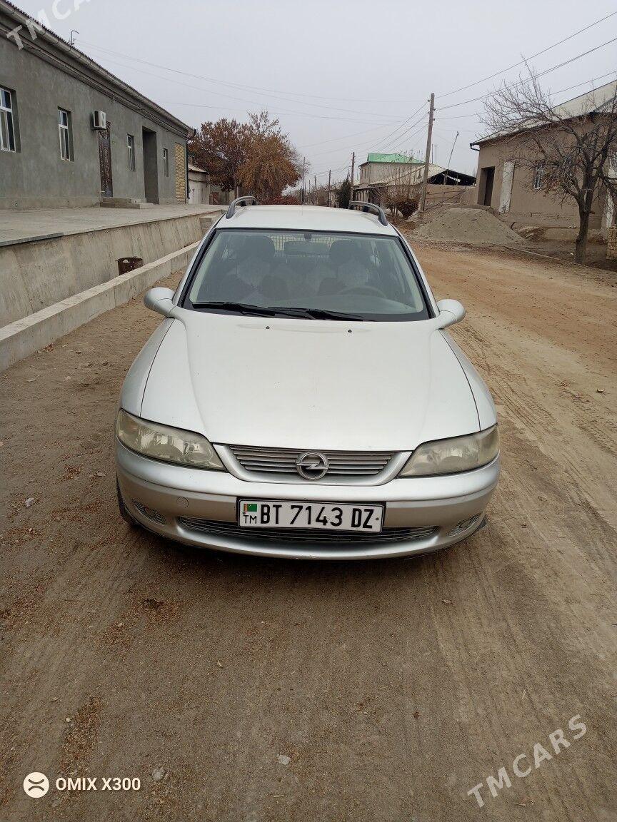 Opel Vectra 2001 - 80 000 TMT - Дашогуз - img 1