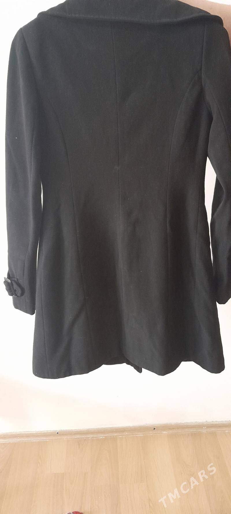 верхняя одежда - Мары - img 2