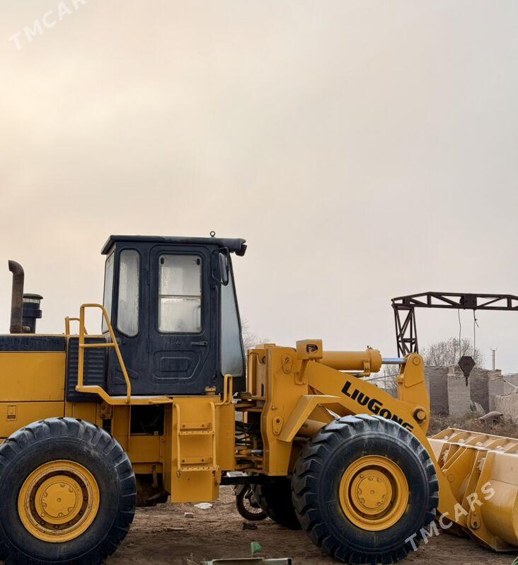 LiuGong CLG 856H 2012 - 390 000 TMT - Гороглы (Тагта) - img 2