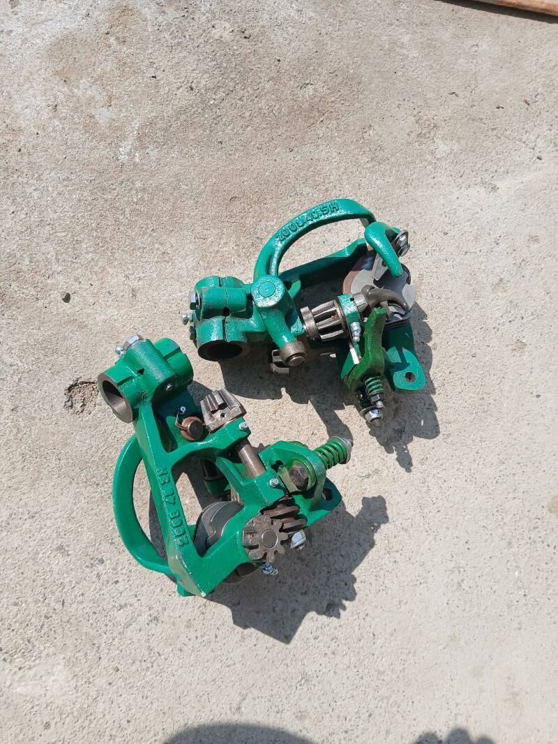 eyran aparat pres 8 000 TMT - Гызыларбат - img 2