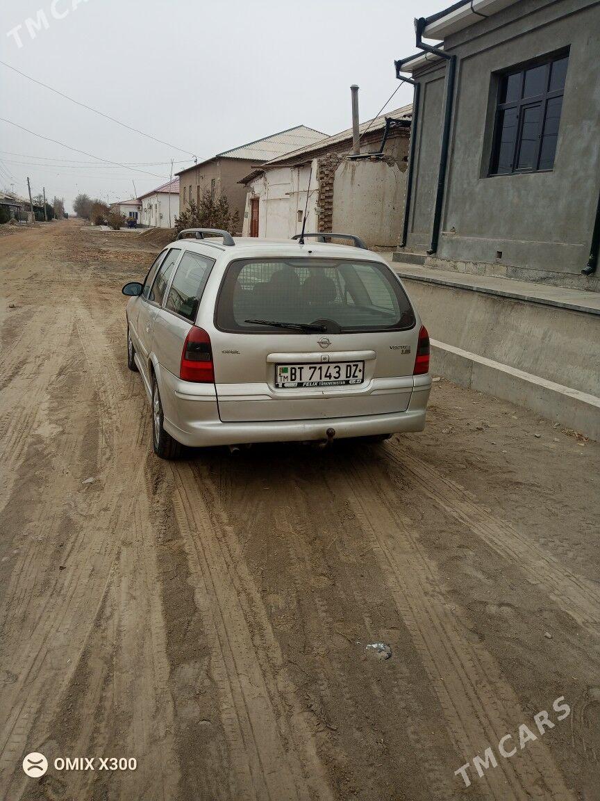 Opel Vectra 2001 - 80 000 TMT - Дашогуз - img 4
