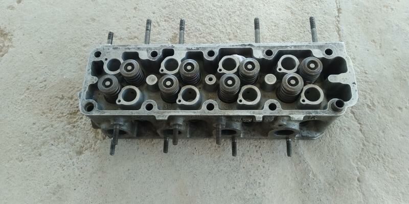 opel galowka 600 TMT - Ак-Бугдайский этрап - img 4