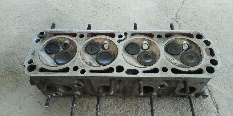 opel galowka 600 TMT - Ак-Бугдайский этрап - img 3