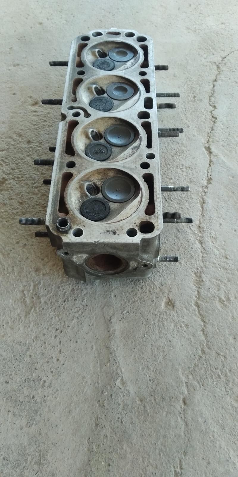 opel galowka 600 TMT - Ак-Бугдайский этрап - img 2