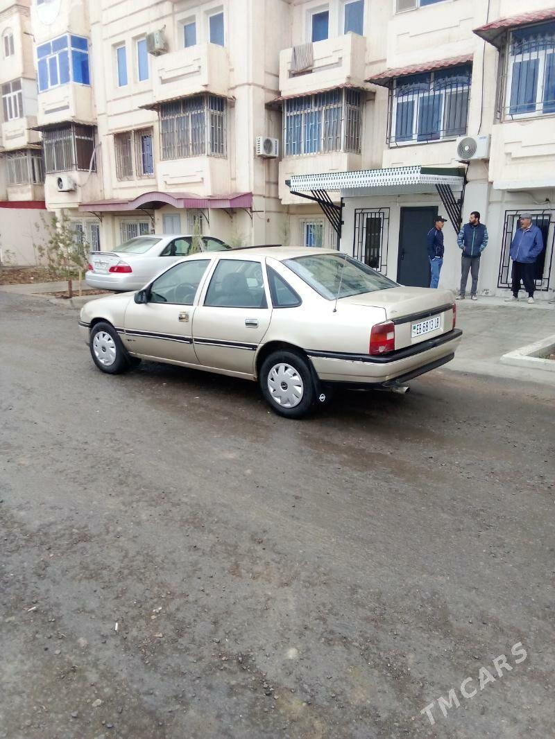 Opel Vectra 1989 - 27 000 TMT - Туркменабат - img 2