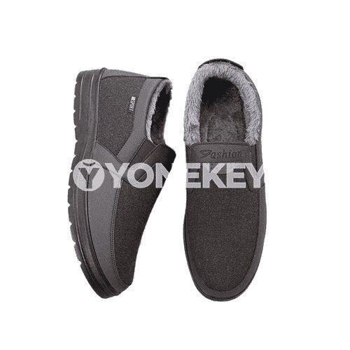 Erkekler üçin rahat aýakgaplar - Mary - img 2