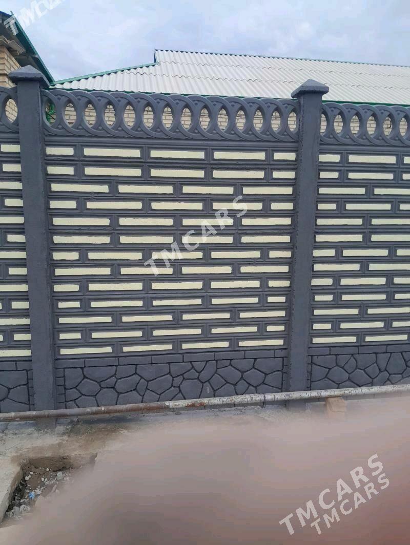 BETON ZABOR - Губадаг - img 8