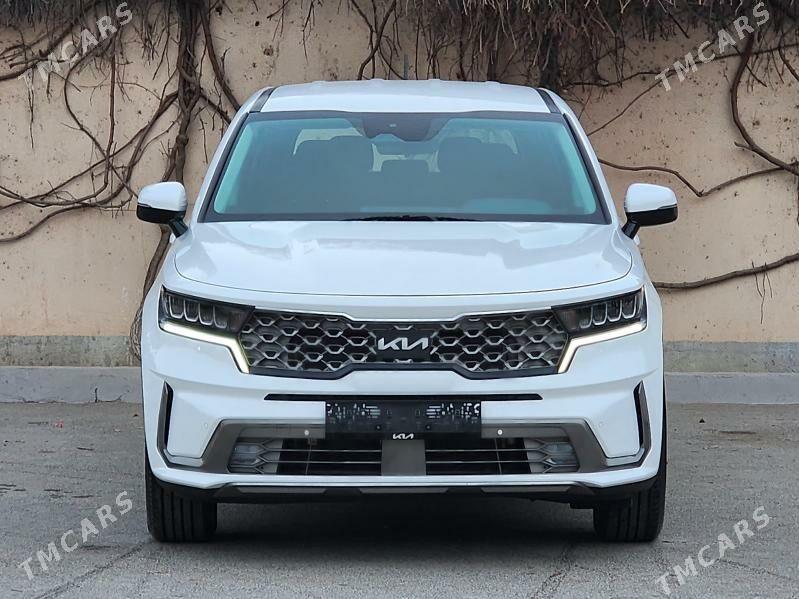 Kia Sorento 2023 - 336 000 TMT - Aşgabat - img 3