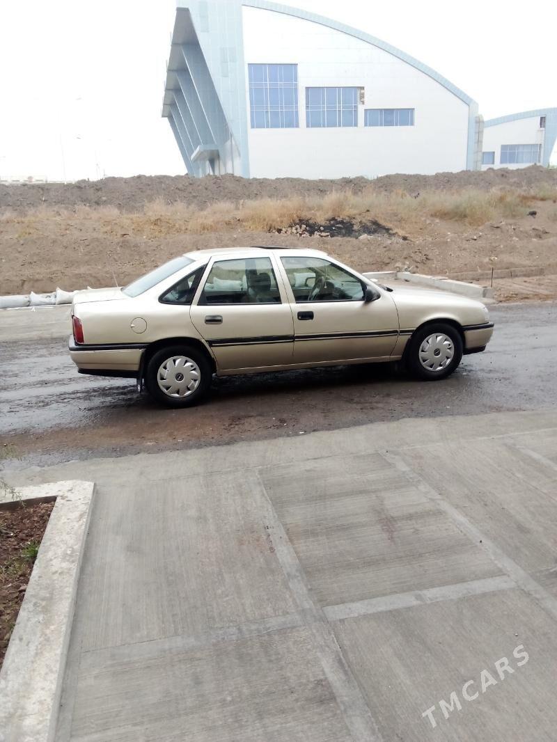Opel Vectra 1989 - 27 000 TMT - Туркменабат - img 5