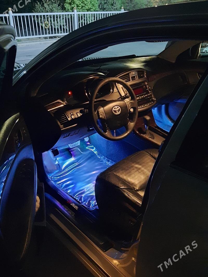 Toyota Avalon 2011 - 340 000 TMT - 8 mkr - img 8