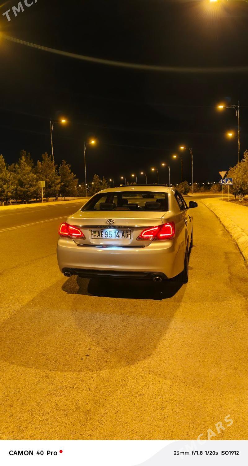 Toyota Avalon 2011 - 340 000 TMT - 8 mkr - img 2