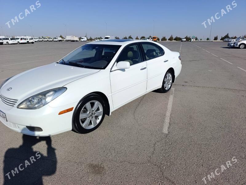 Lexus ES 300 2003 - 198 000 TMT - Ашхабад - img 3