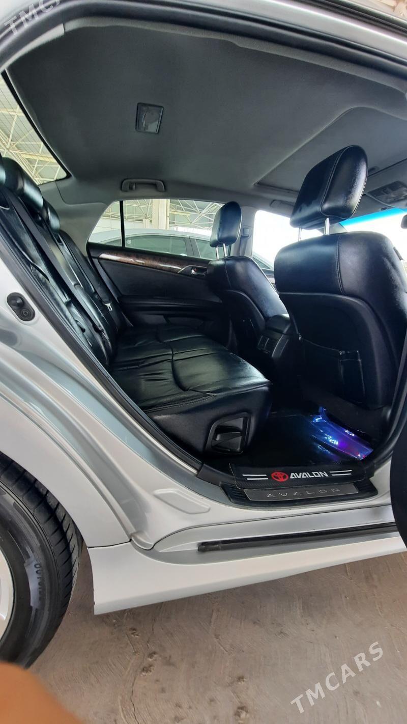 Toyota Avalon 2011 - 340 000 TMT - 8 mkr - img 5