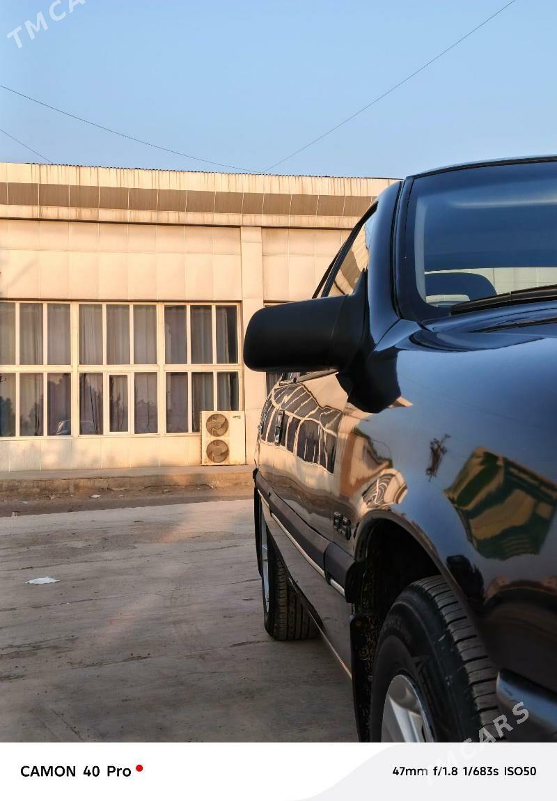 Opel Vectra 1992 - 48 000 TMT - Mary - img 3