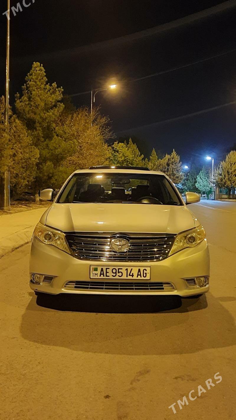 Toyota Avalon 2011 - 340 000 TMT - 8 mkr - img 10