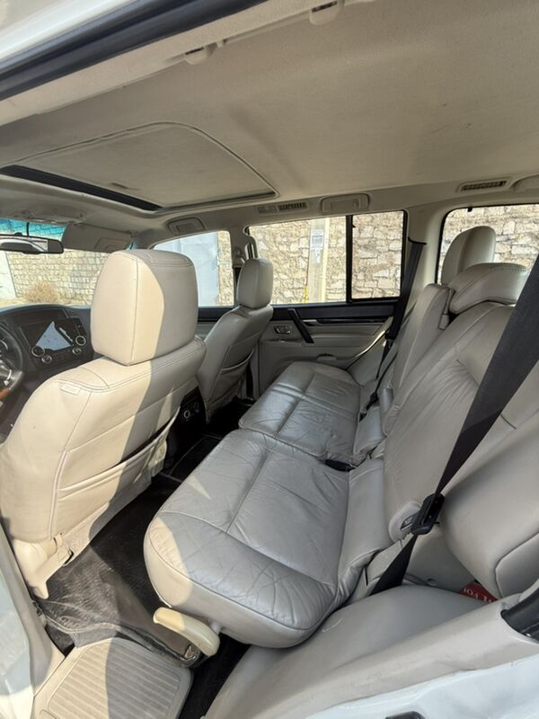 Mitsubishi Pajero 2011 - 220 000 TMT - Туркменбаши - img 7