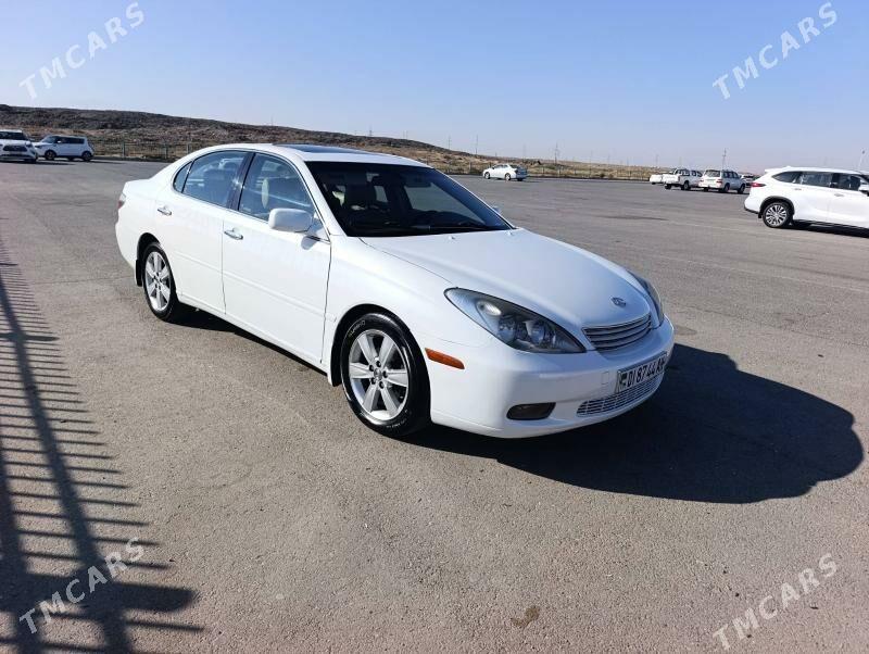 Lexus ES 300 2003 - 198 000 TMT - Ашхабад - img 1