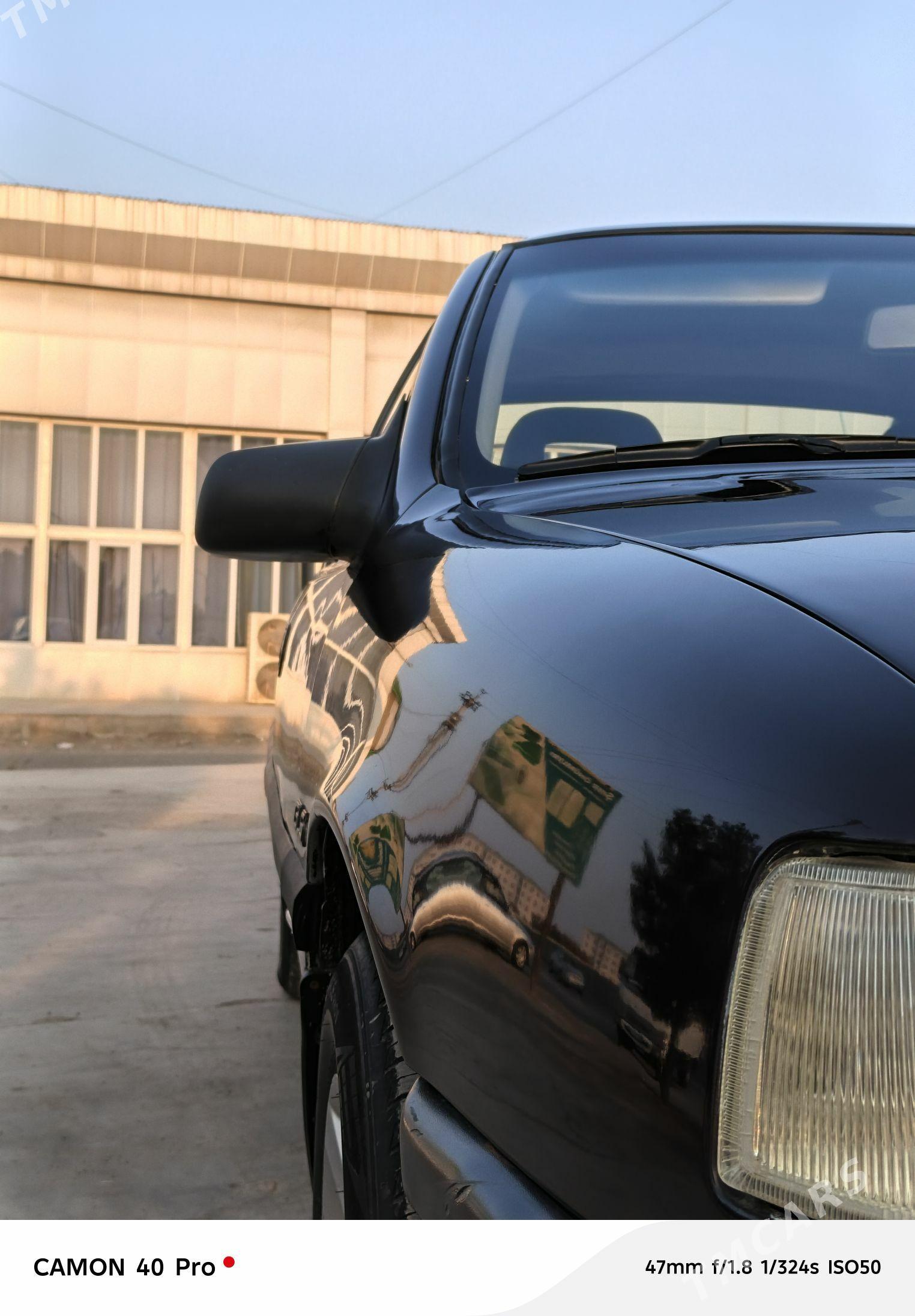 Opel Vectra 1992 - 48 000 TMT - Mary - img 4