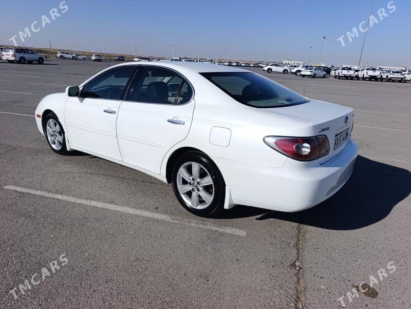 Lexus ES 300 2003 - 198 000 TMT - Ашхабад - img 2