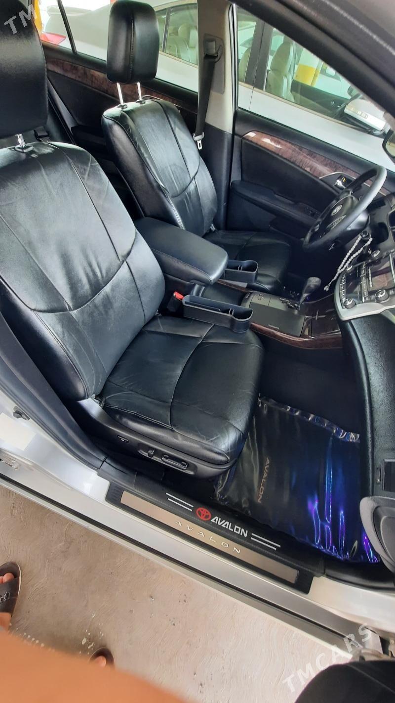 Toyota Avalon 2011 - 340 000 TMT - 8 mkr - img 4