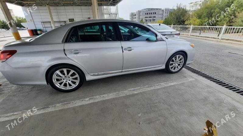 Toyota Avalon 2011 - 340 000 TMT - 8 mkr - img 6