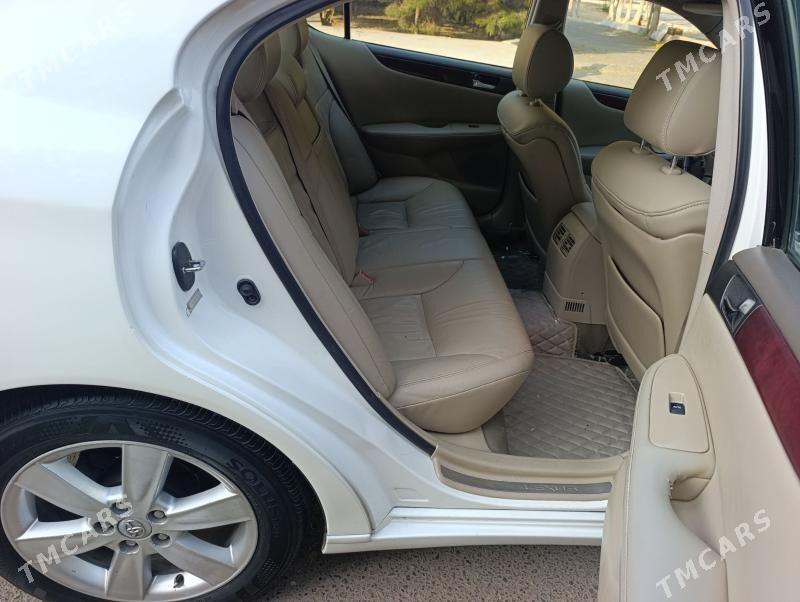 Lexus ES 300 2003 - 198 000 TMT - Ашхабад - img 5