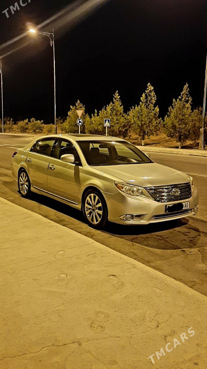 Toyota Avalon 2011 - 340 000 TMT - 8 mkr - img 9