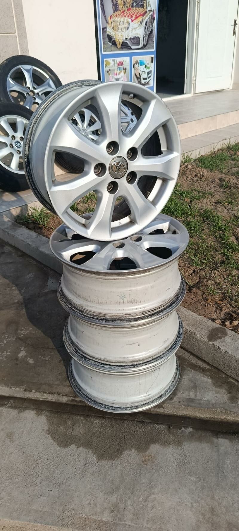 16lyk diska 3 900 TMT - Mary - img 3