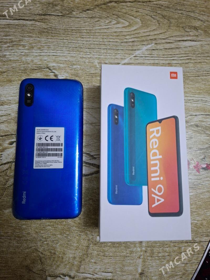 REDMI 9A - Анев - img 2
