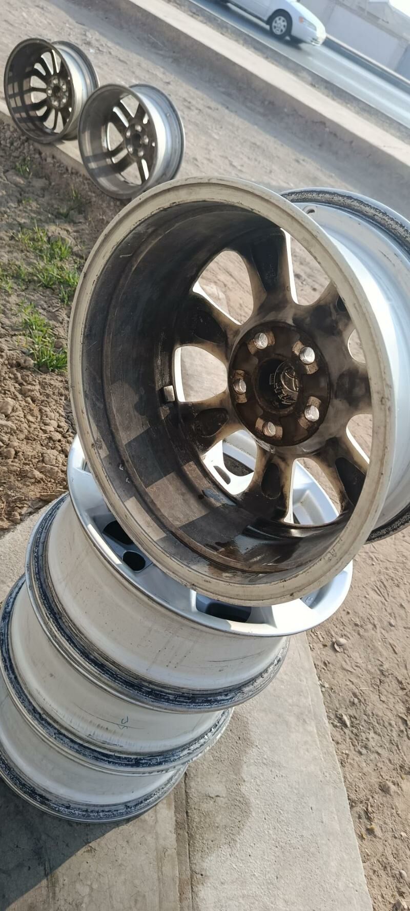 16lyk diska 3 900 TMT - Mary - img 5