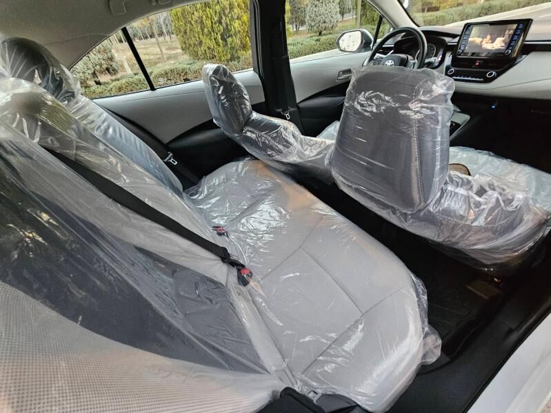 Toyota Corolla 2022 - 245 000 TMT - Ашхабад - img 8