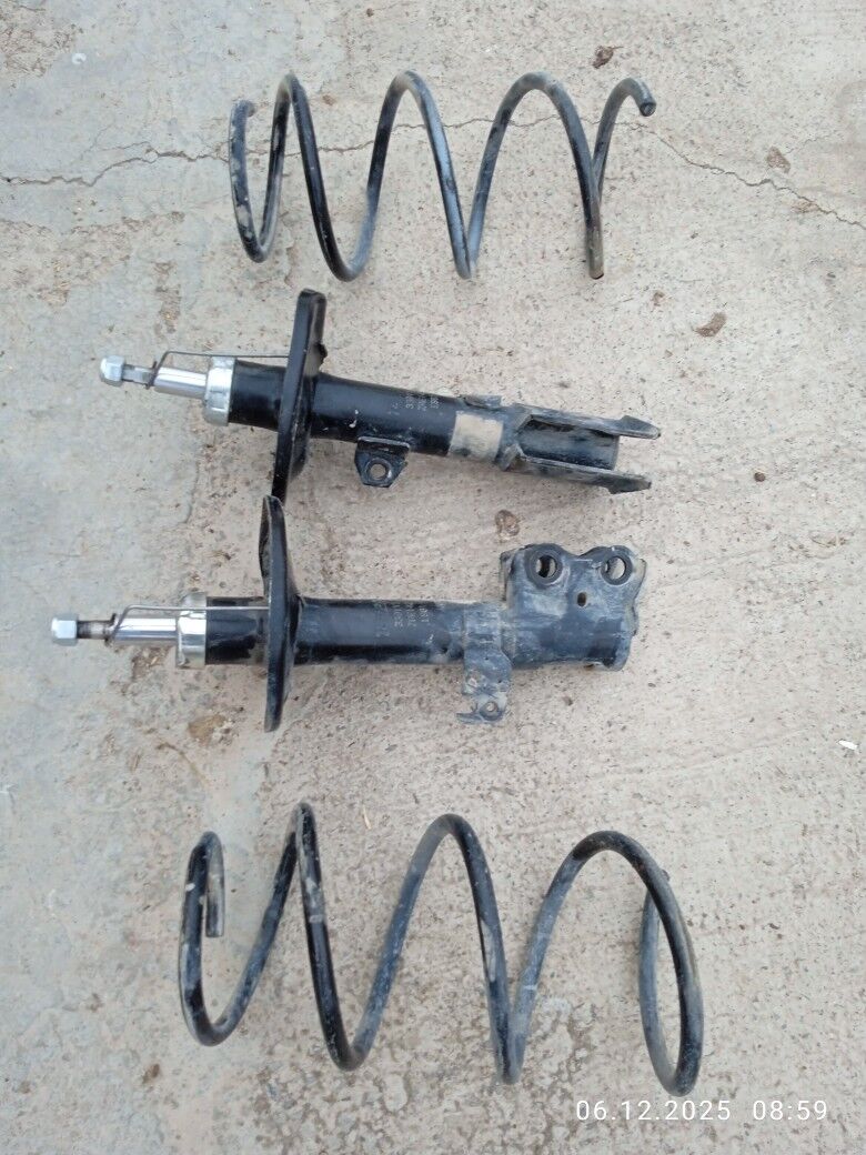 2013 karollaň öň Amartizatory 1 200 TMT - етр. Туркменбаши - img 3