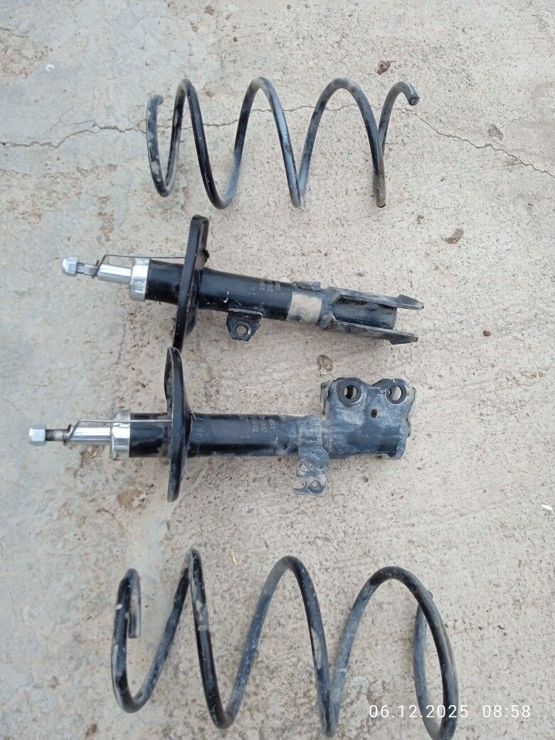 2013 karollaň öň Amartizatory 1 200 TMT - етр. Туркменбаши - img 4