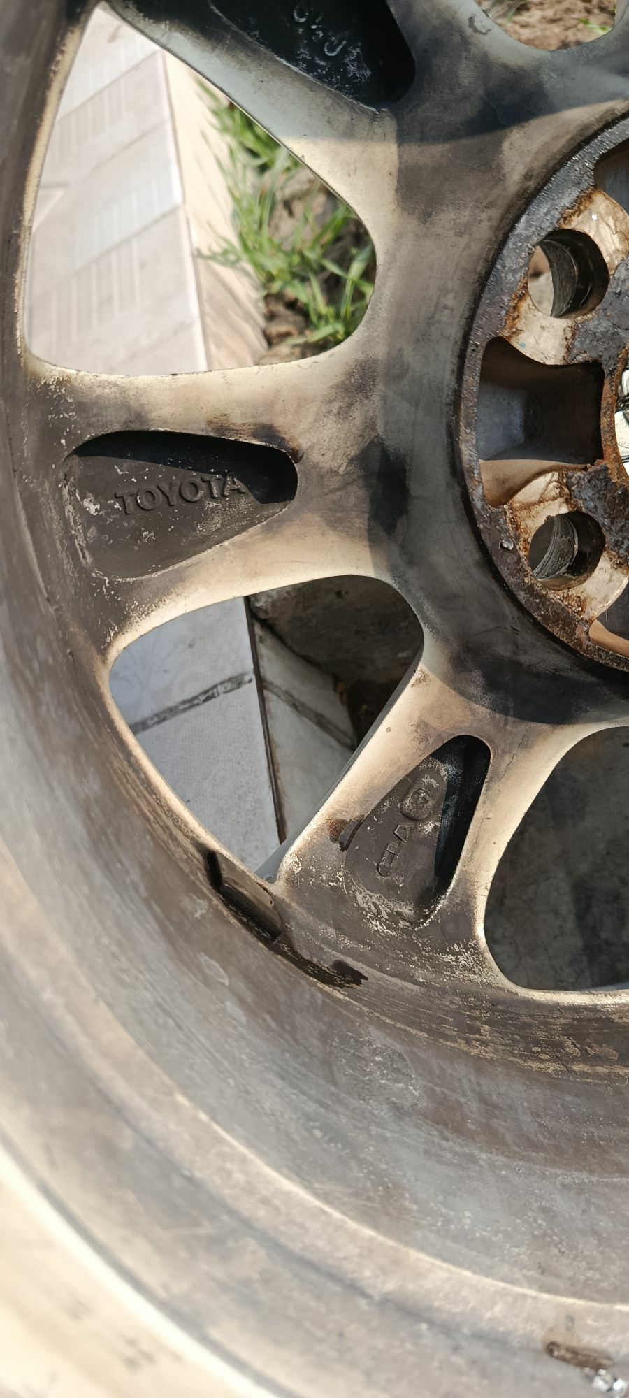 16lyk diska 3 900 TMT - Mary - img 4