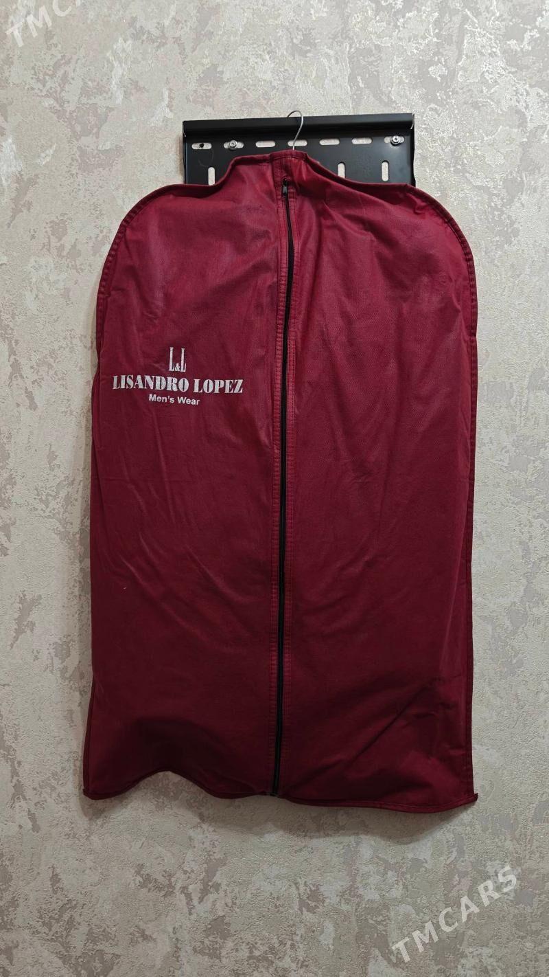 Мужской костюм (тройка) - Ашхабад - img 2