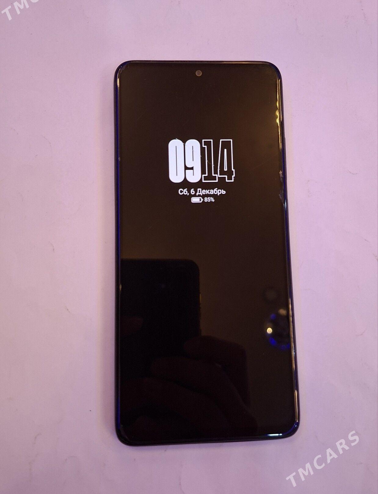 REDMI NOT 12 PRO - Daşoguz - img 2