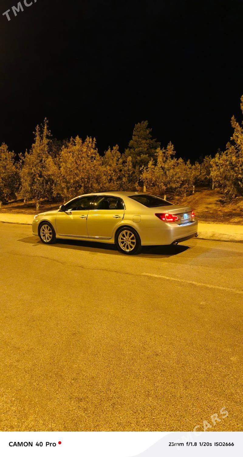 Toyota Avalon 2011 - 340 000 TMT - 8 mkr - img 1