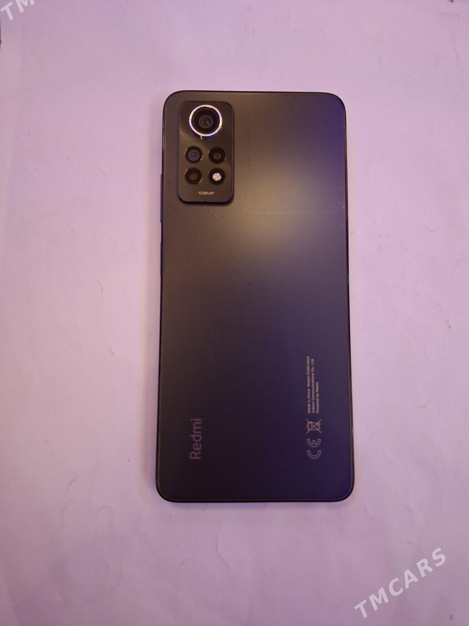 REDMI NOT 12 PRO - Daşoguz - img 1