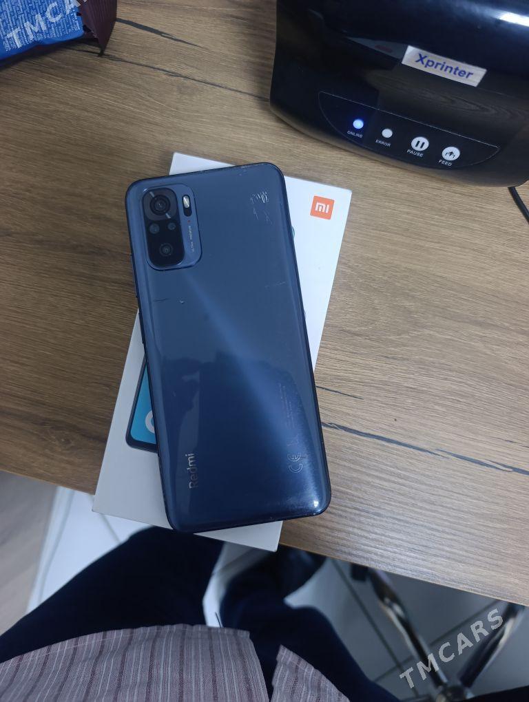 Redmi not 10s 4/64 - Gökdepe - img 2