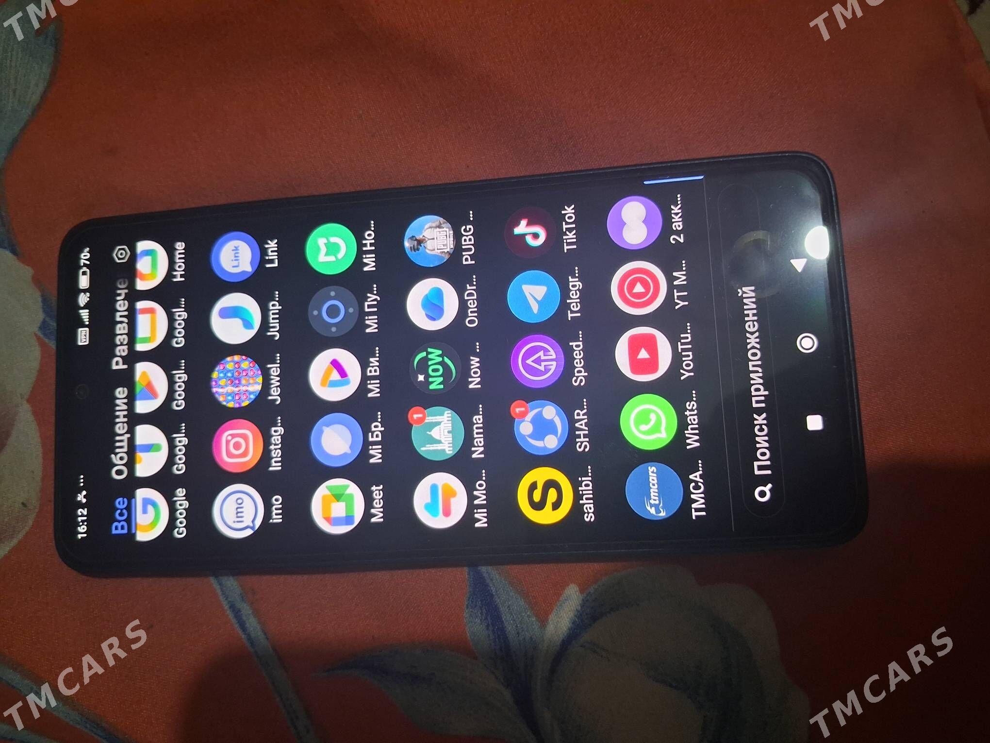 POCO M7.PRO.5G .512.GB - Mary - img 1