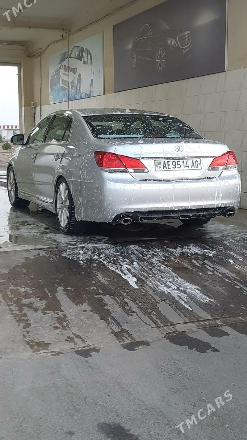 Toyota Avalon 2011 - 340 000 TMT - 8 mkr - img 7