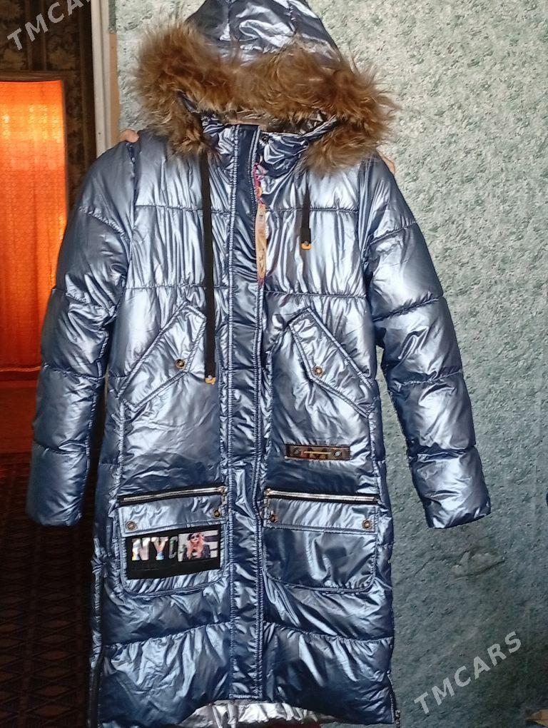 Куртка для девочки - Ашхабад - img 5