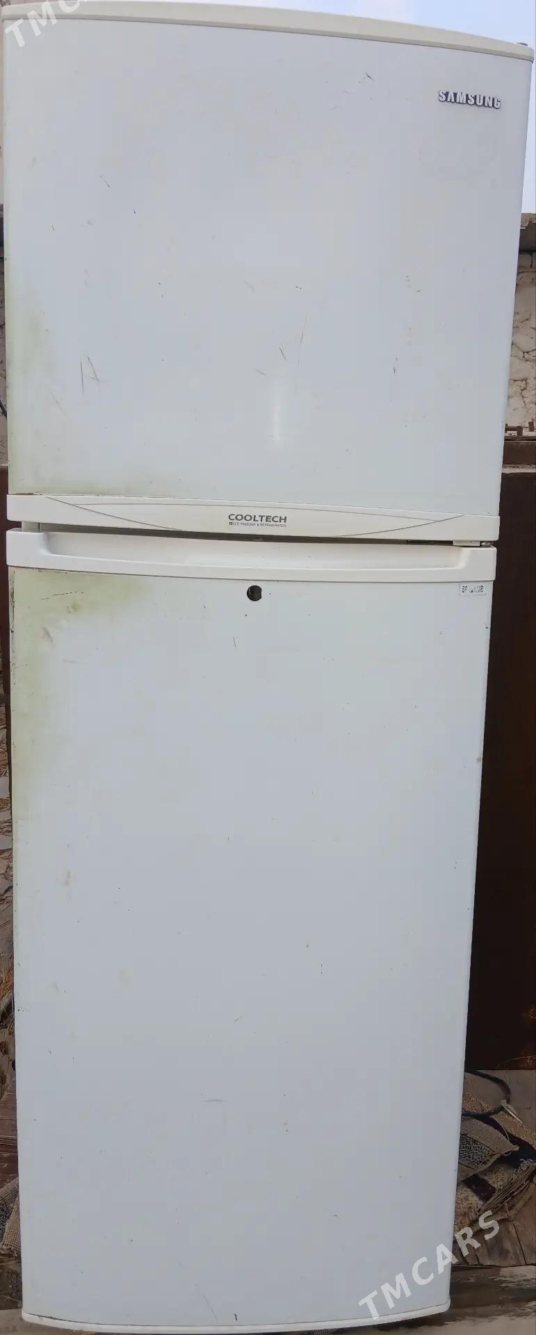 holdinlik Samsung - Балканабат - img 2