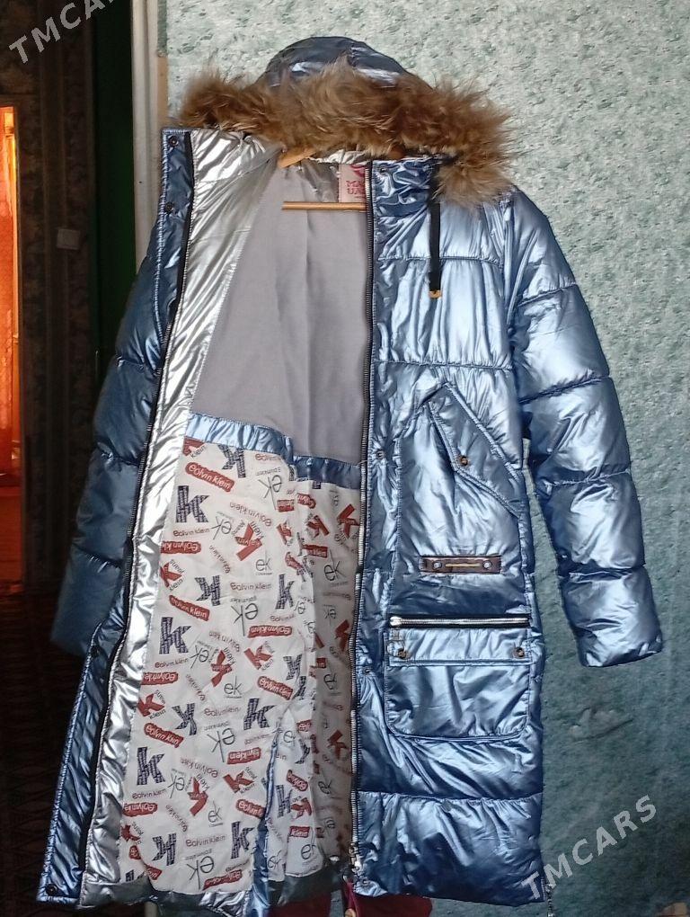 Куртка для девочки - Ашхабад - img 4